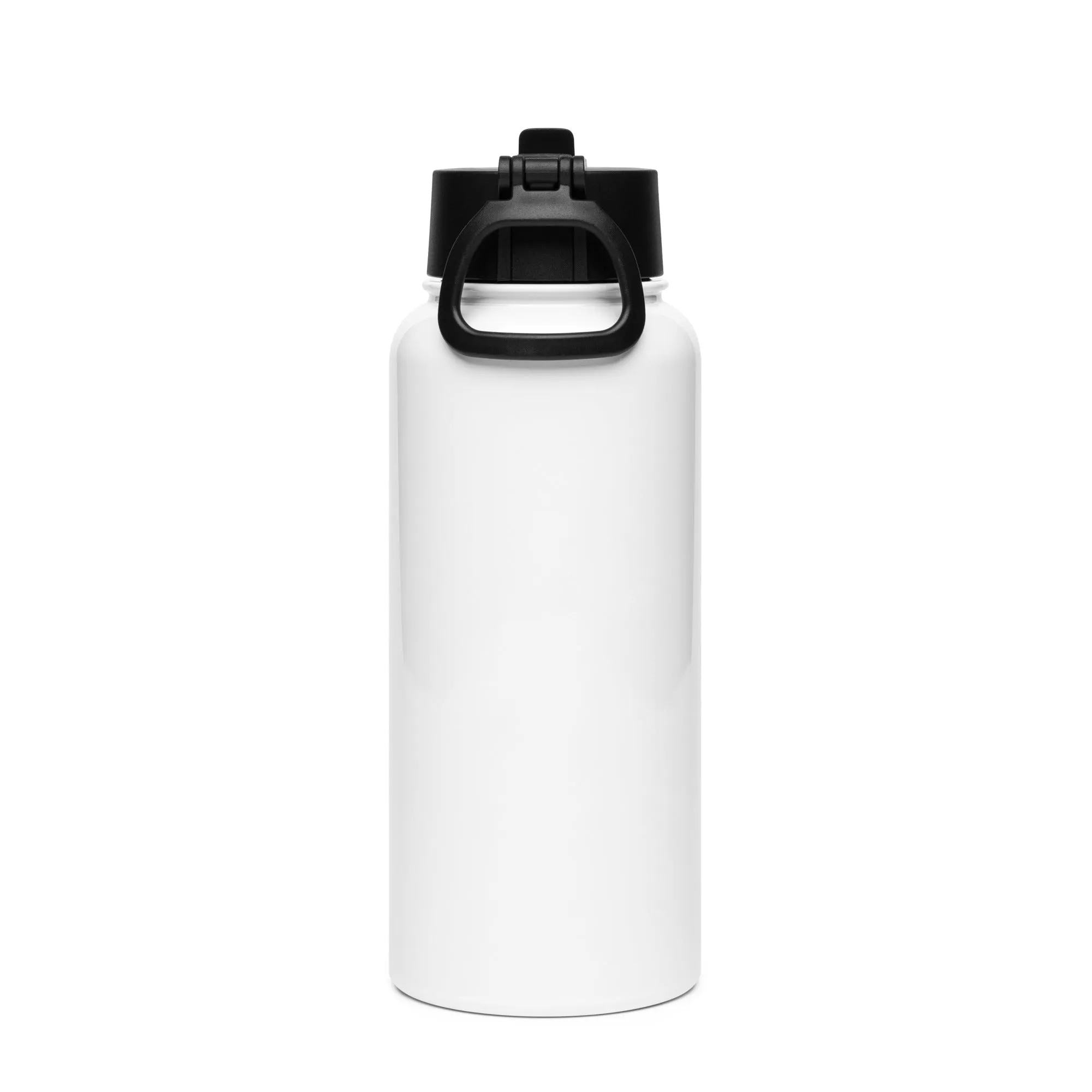 Stainless steel water bottle - Anakonda