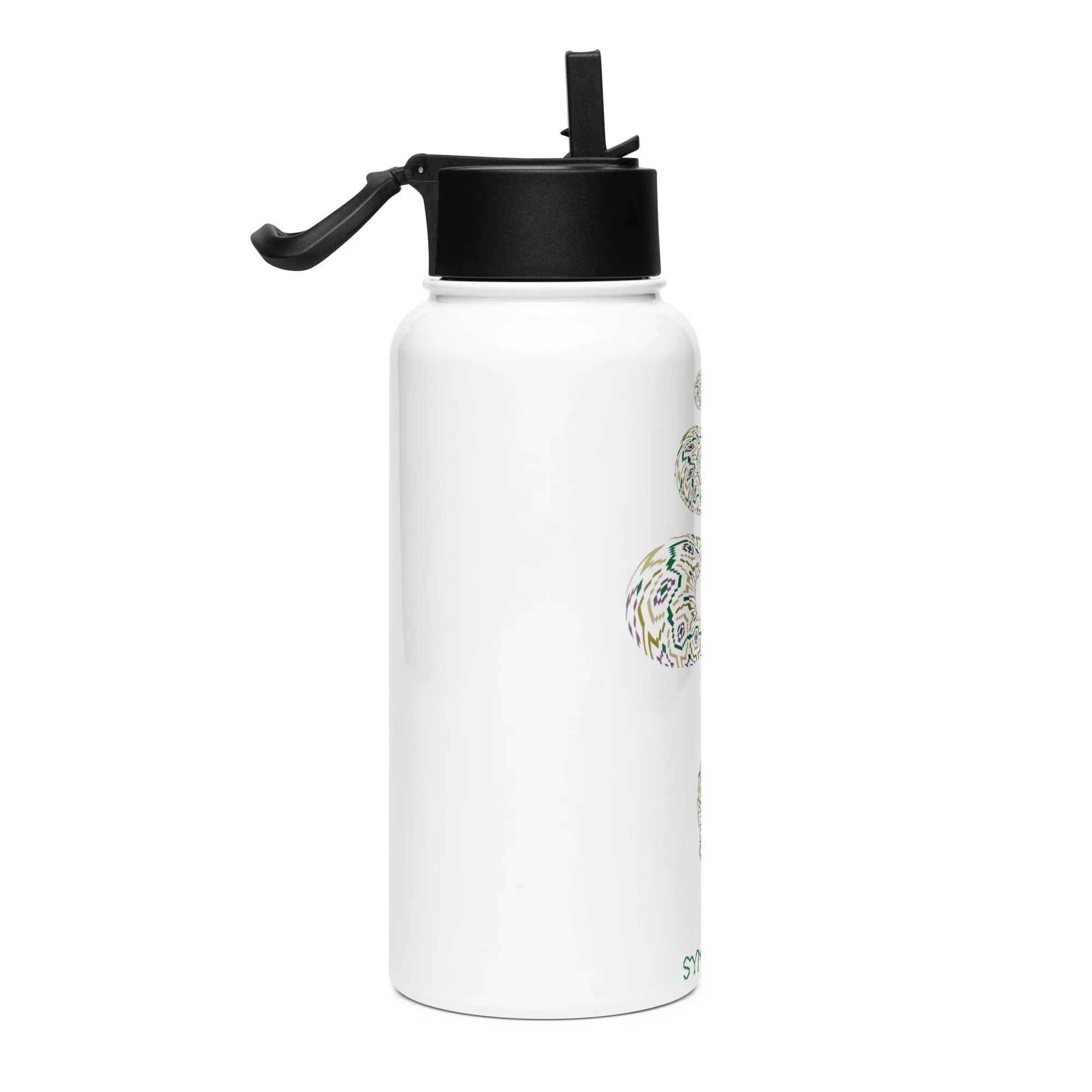 Stainless steel water bottle - Anakonda