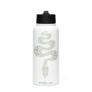 Stainless steel water bottle - Anakonda