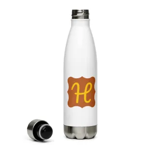 Stainless Steel Water Bottle