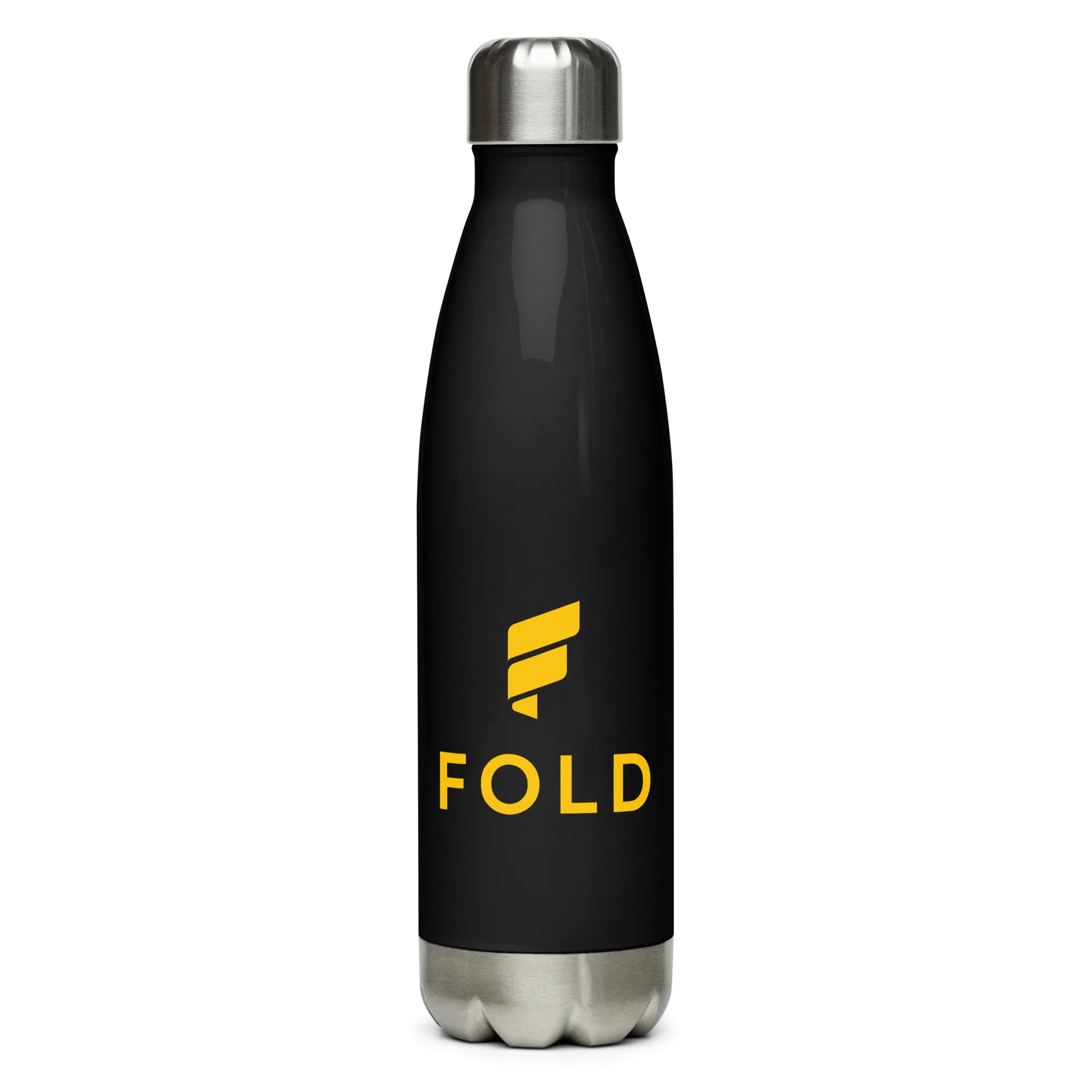 Stainless Steel Water Bottle