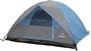 Stansport 4 Person Camping Tent