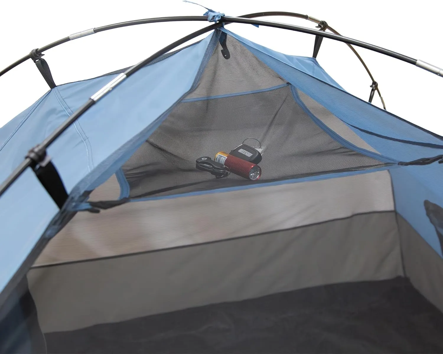 Stansport 4 Person Camping Tent