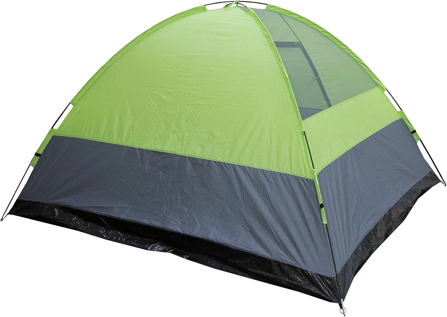 Stansport 4 Person Camping Tent