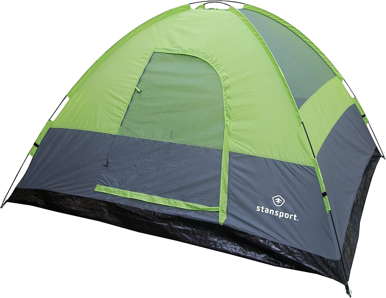 Stansport 4 Person Camping Tent
