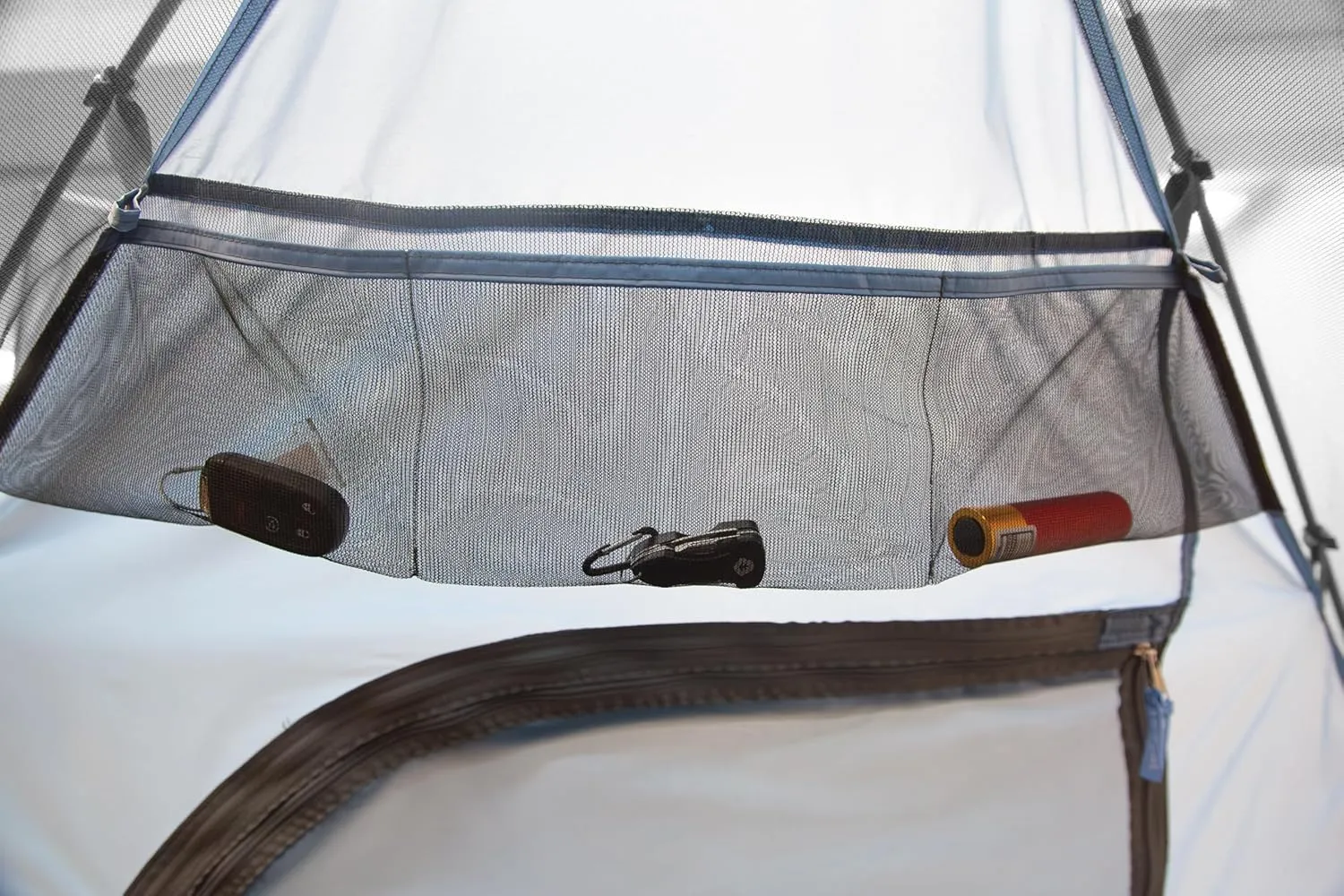 Stansport 4 Person Camping Tent