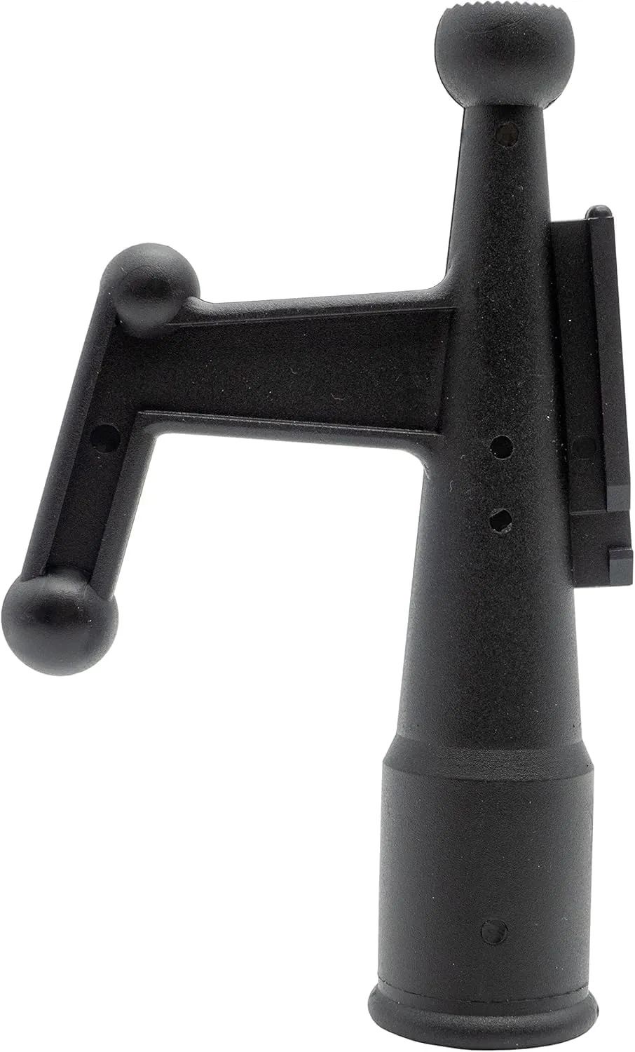 STAR BRITE Extend-A-Brush Handles - Fixed & Telescoping Floating Handles - Quick Connect for Boat, RV, Pool, Auto, Home Cleaning - Durable, Versatile Extension Handles for Multiple Accessories