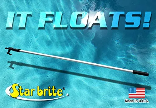 Star brite - Telescopic Floating Boat Hook