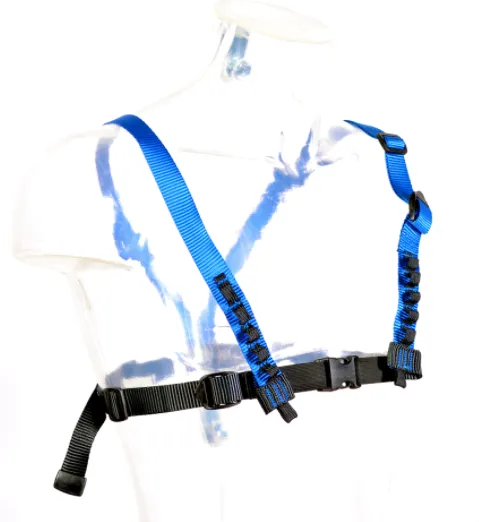 STEIN - CAMBO V5 Chest Harness - One Size