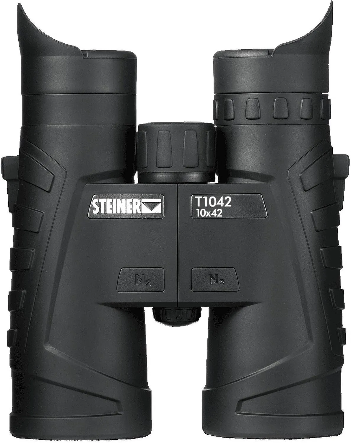 Steiner Tactical Series Binoculars, Lightweight Precision Optics for Any Situation