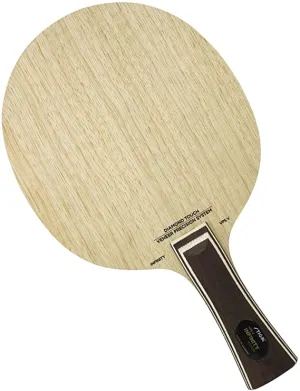 Stiga Infinity VPS V Table Tennis Blade