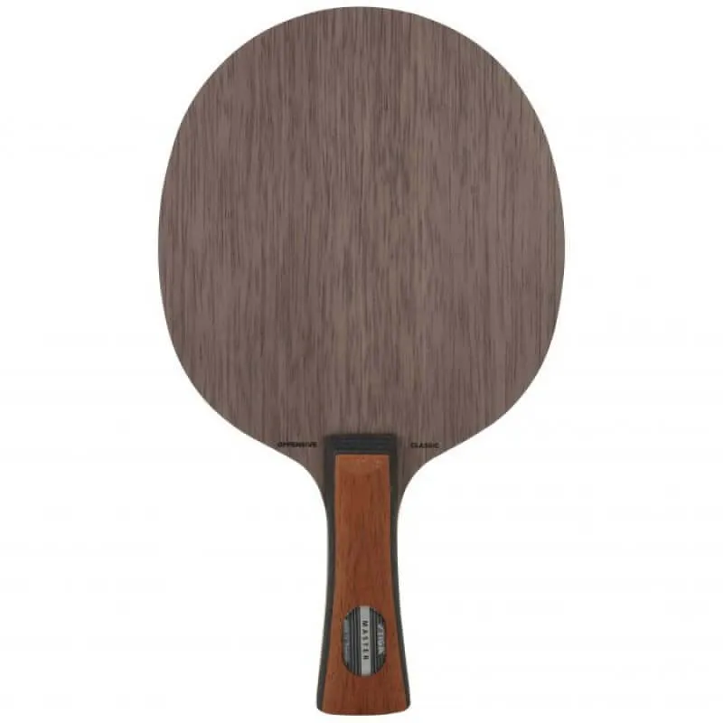 Stiga Offensive Classic Table Tennis Blade