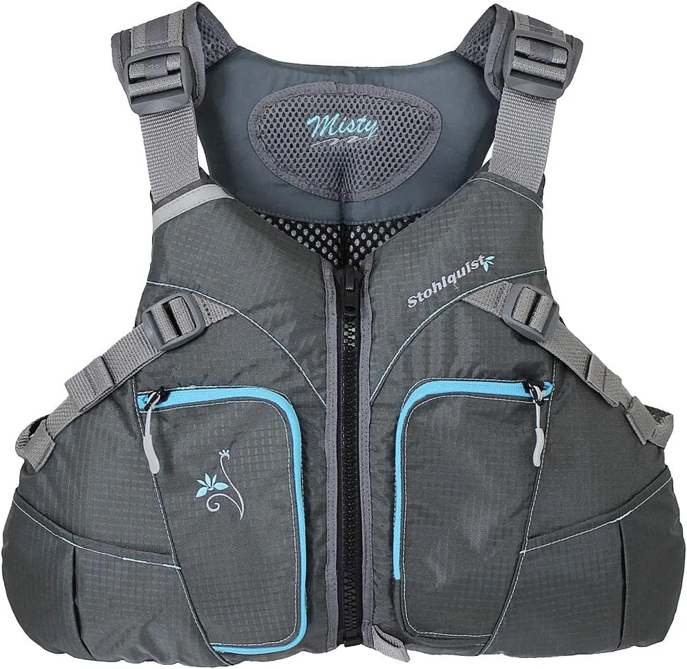 Stohlquist Misty Personal Flotation Device