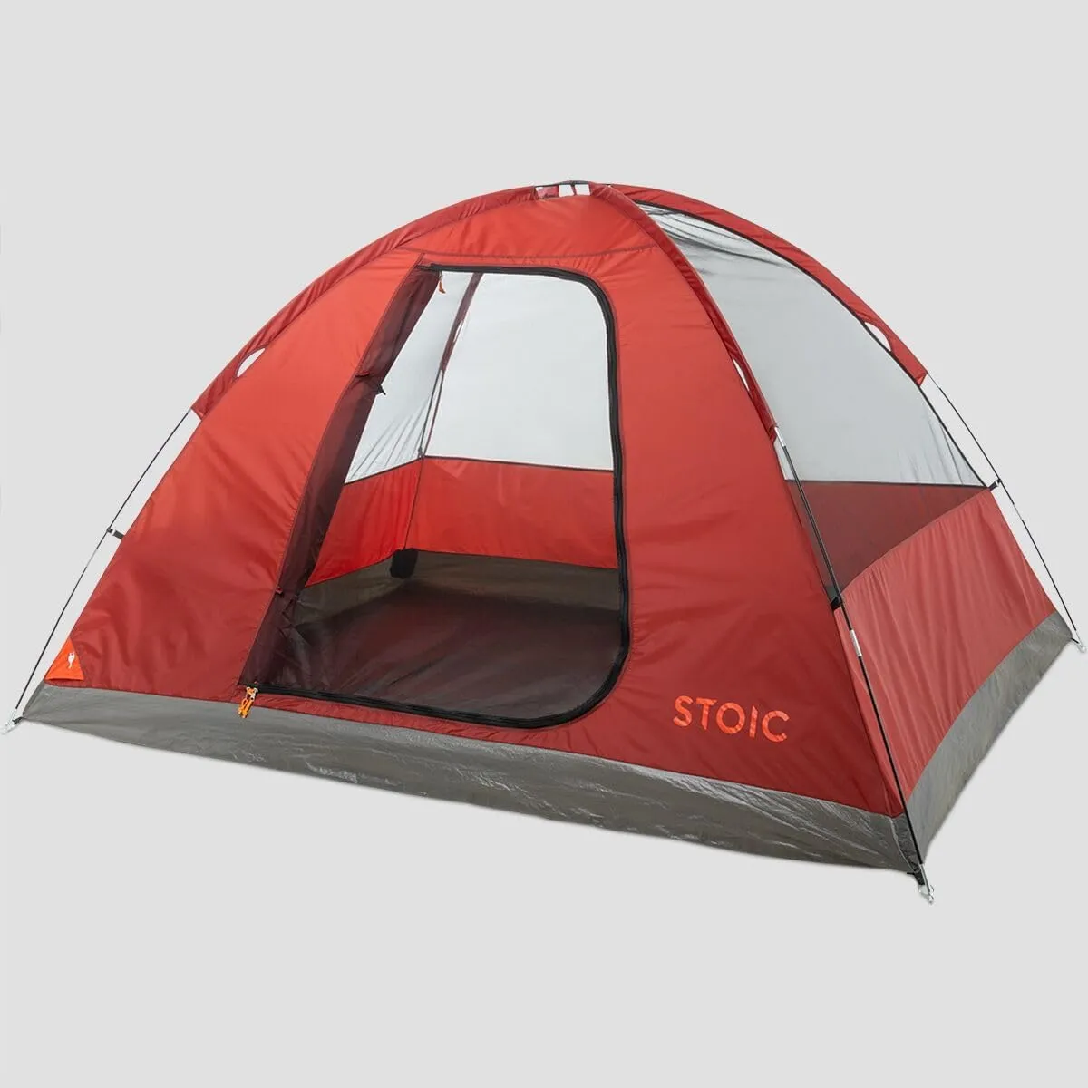 Stoic, Dome Tent   Vestibule: 4-Person 3-Season