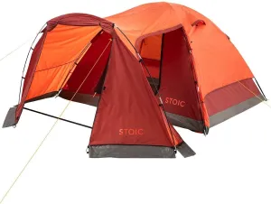 Stoic, Dome Tent   Vestibule: 4-Person 3-Season