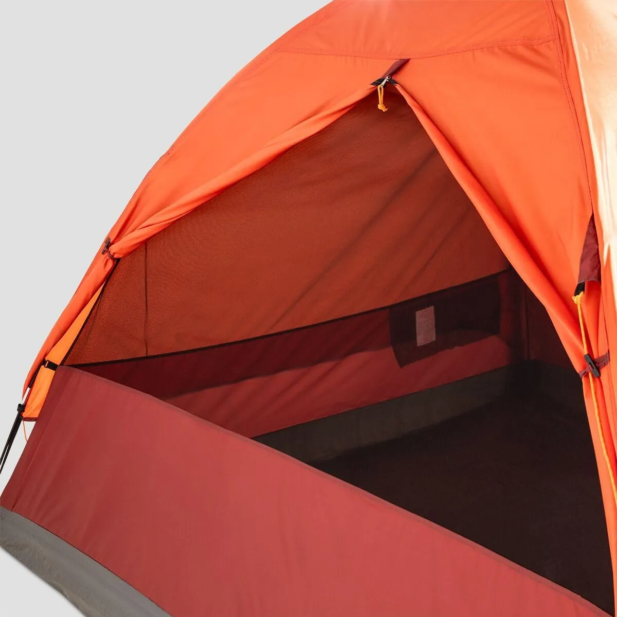 Stoic, Dome Tent   Vestibule: 4-Person 3-Season