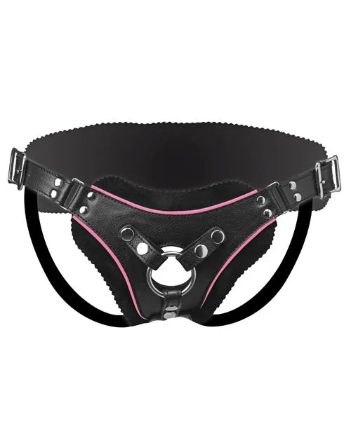 Strap U Flamingo Low Rise Strap-on Harness