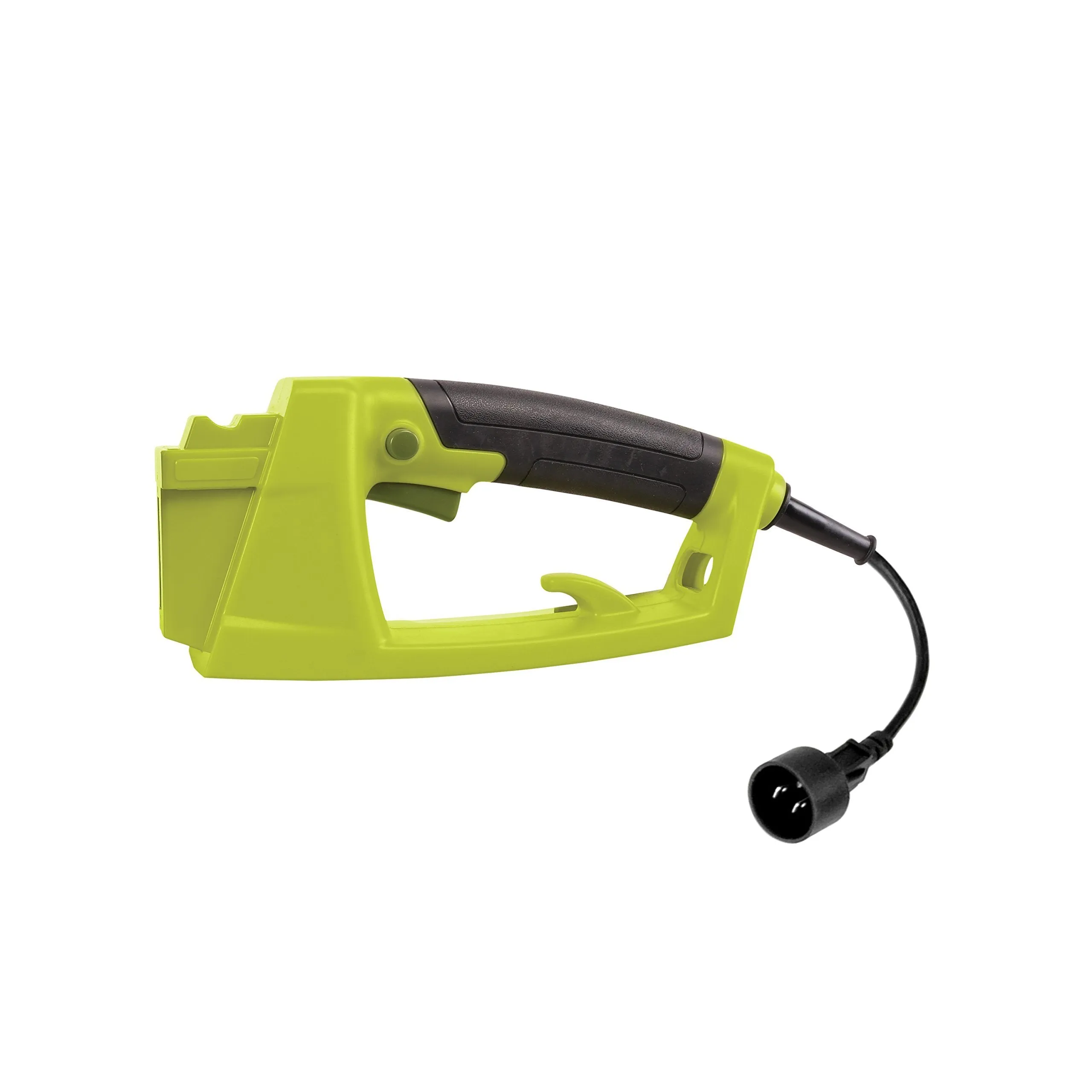 Sun Joe SJH904E Multi-Angle Telescoping Convertible Electric Pole Hedge Trimmer | 19-Inch 4.5 -Amp