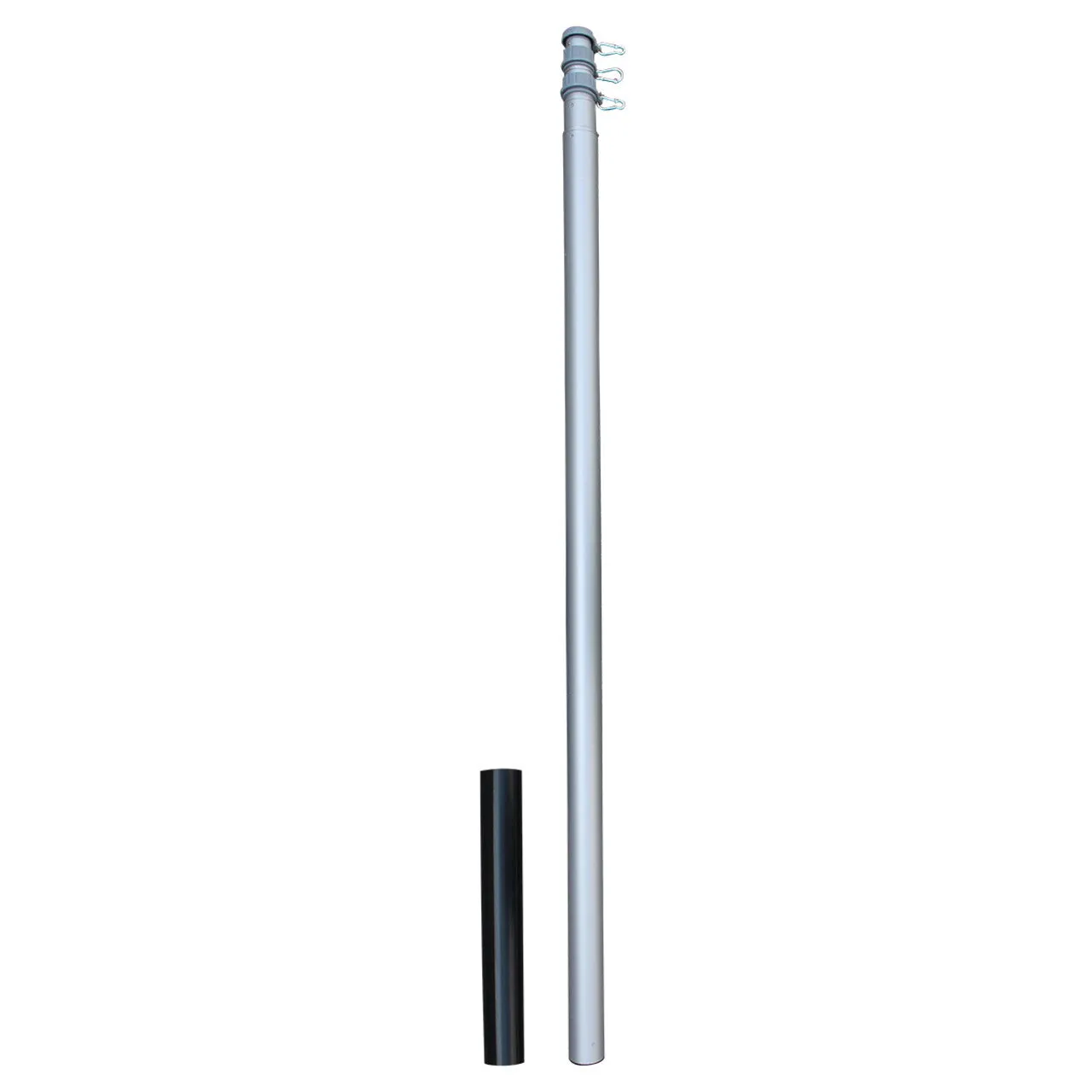 Super Tough 16ft Telescoping Flagpole