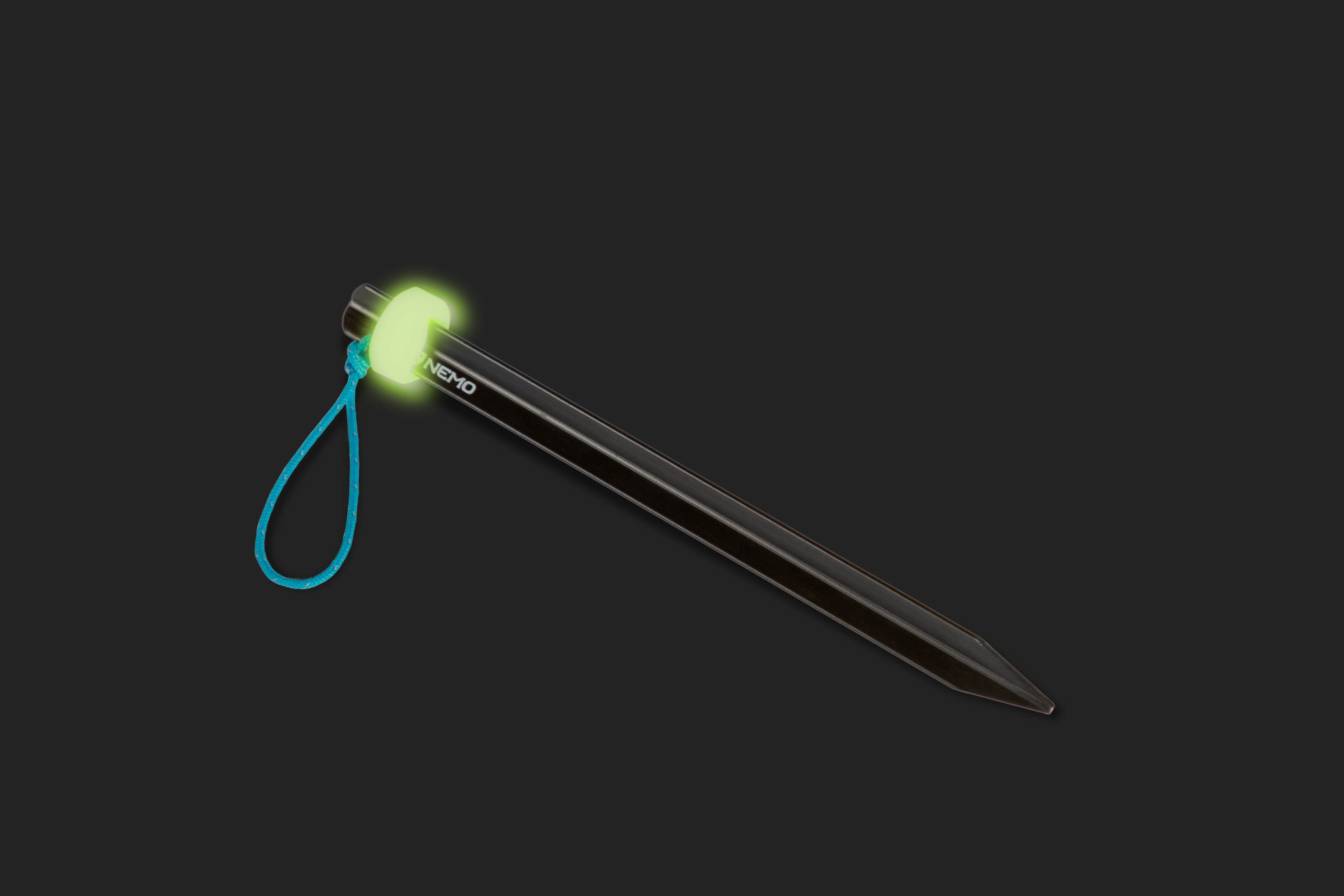 Sweepstake™ Lightweight Tent Stakes