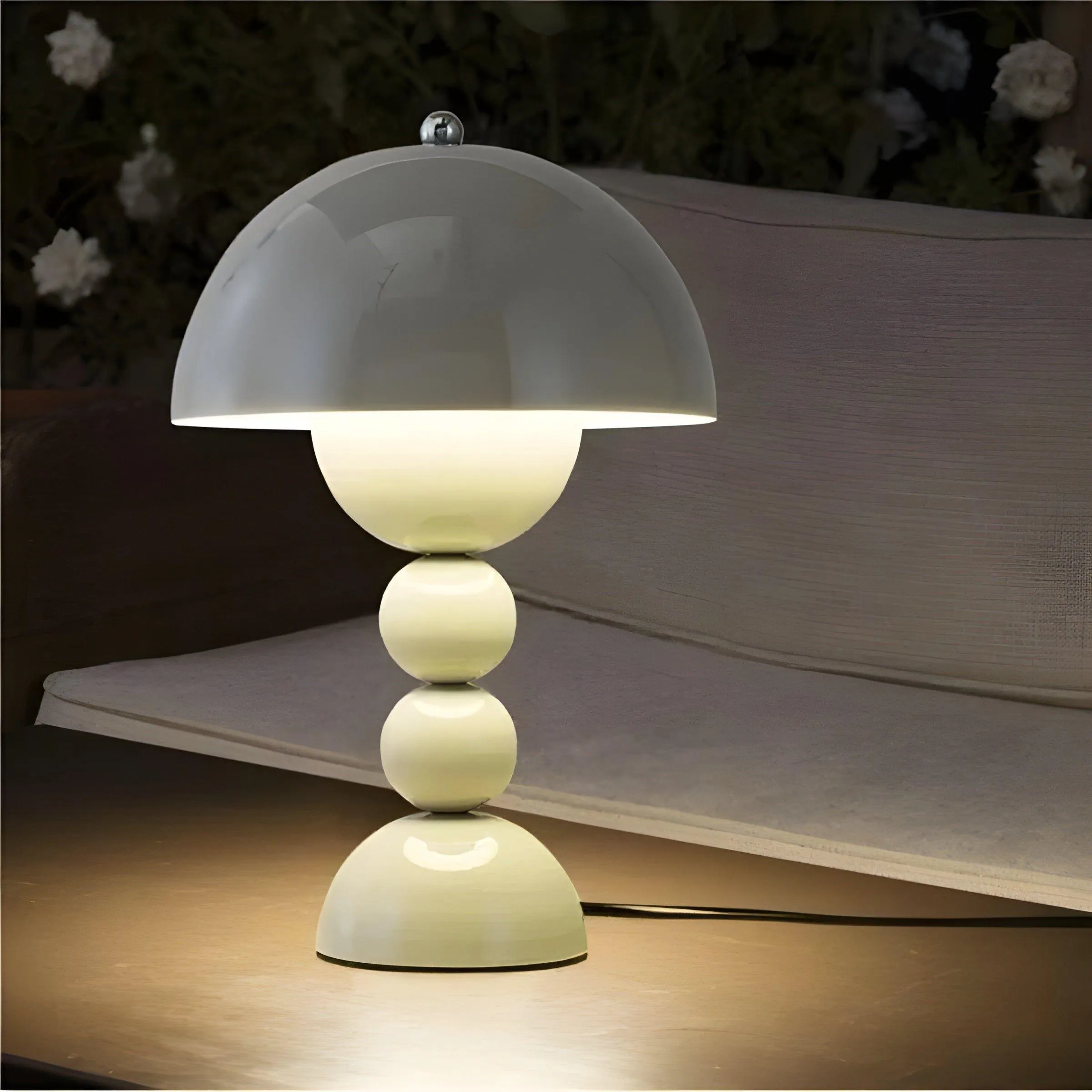 Taavita Light – Nordic LED Dimmable Table Lamp