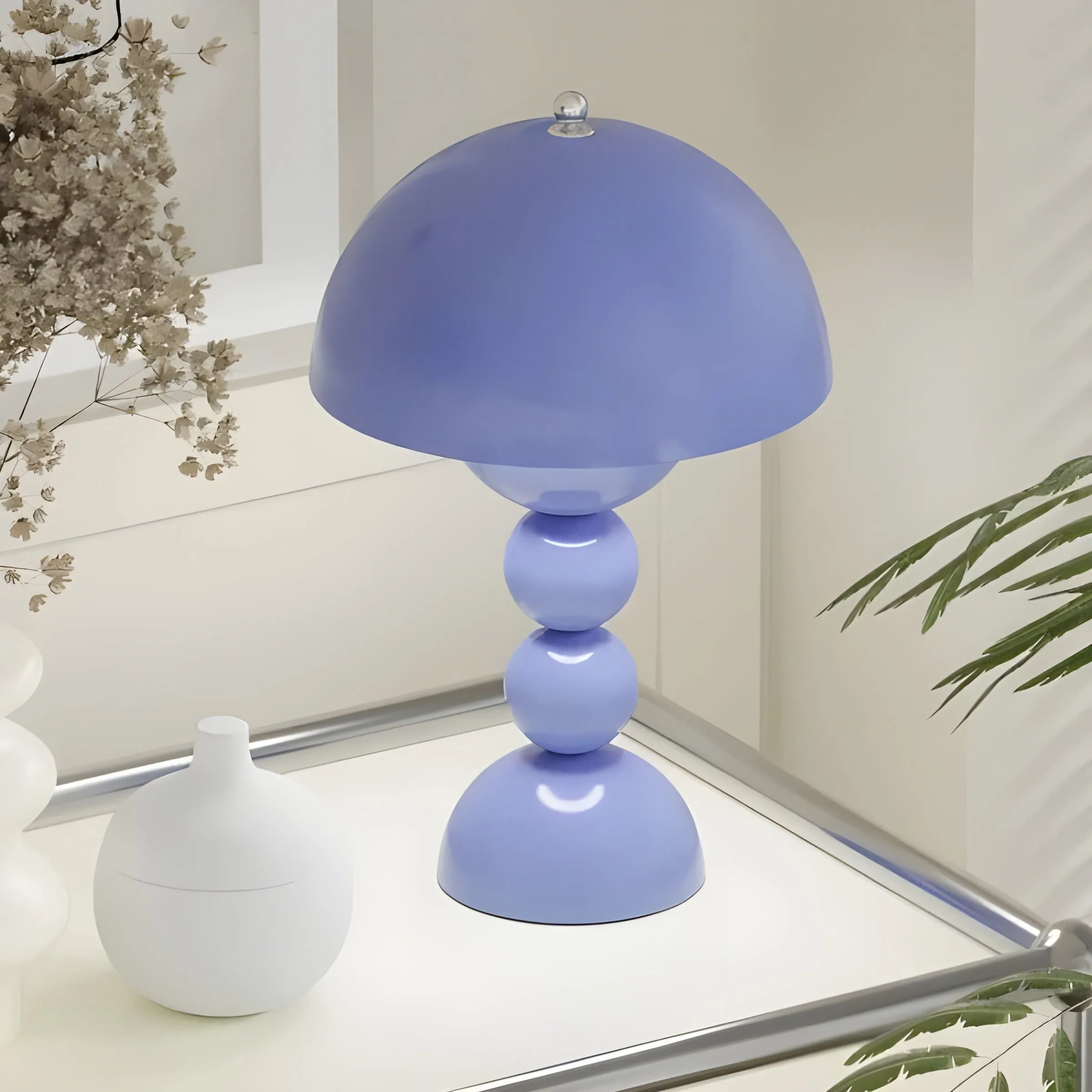 Taavita Light – Nordic LED Dimmable Table Lamp