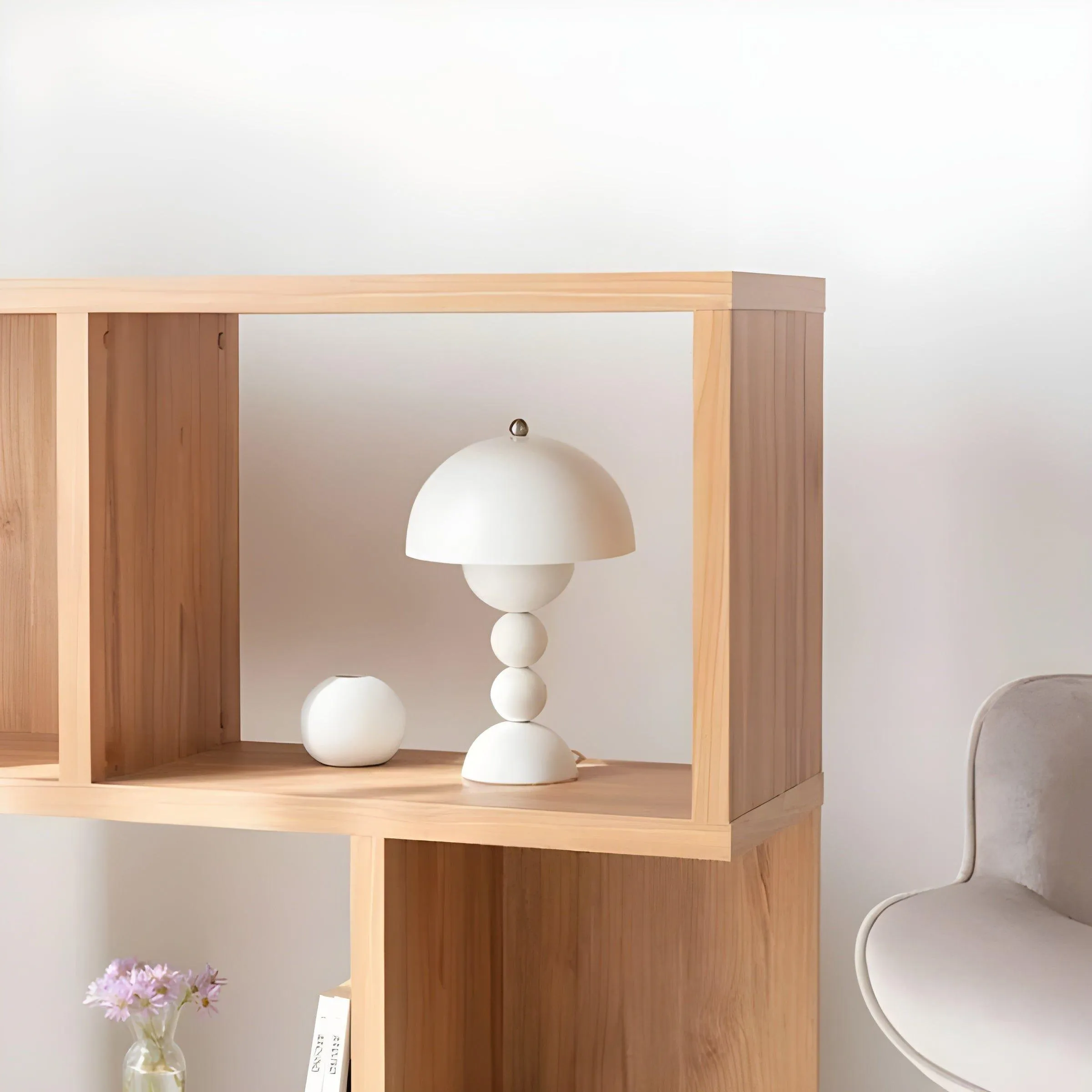 Taavita Light – Nordic LED Dimmable Table Lamp