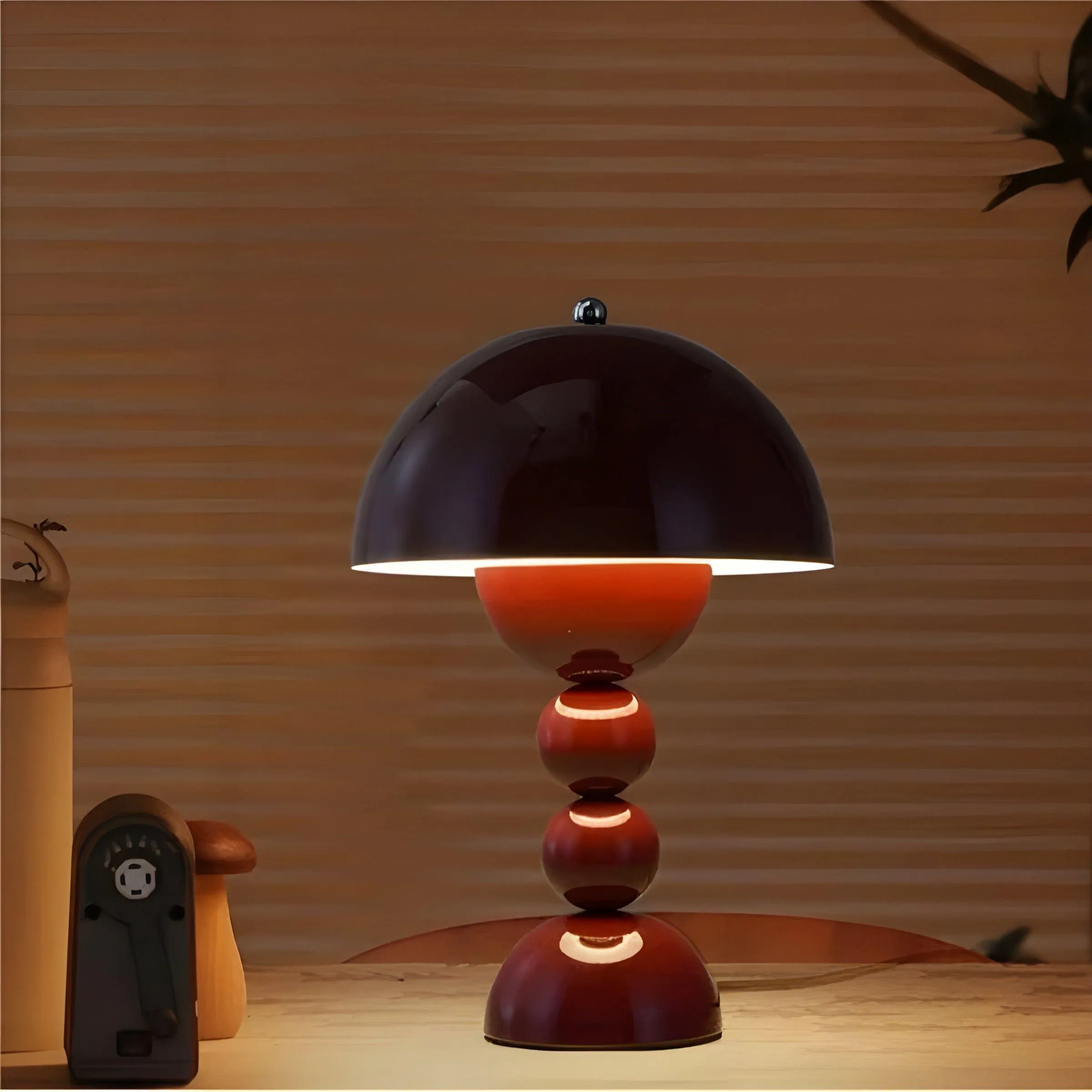 Taavita Light – Nordic LED Dimmable Table Lamp