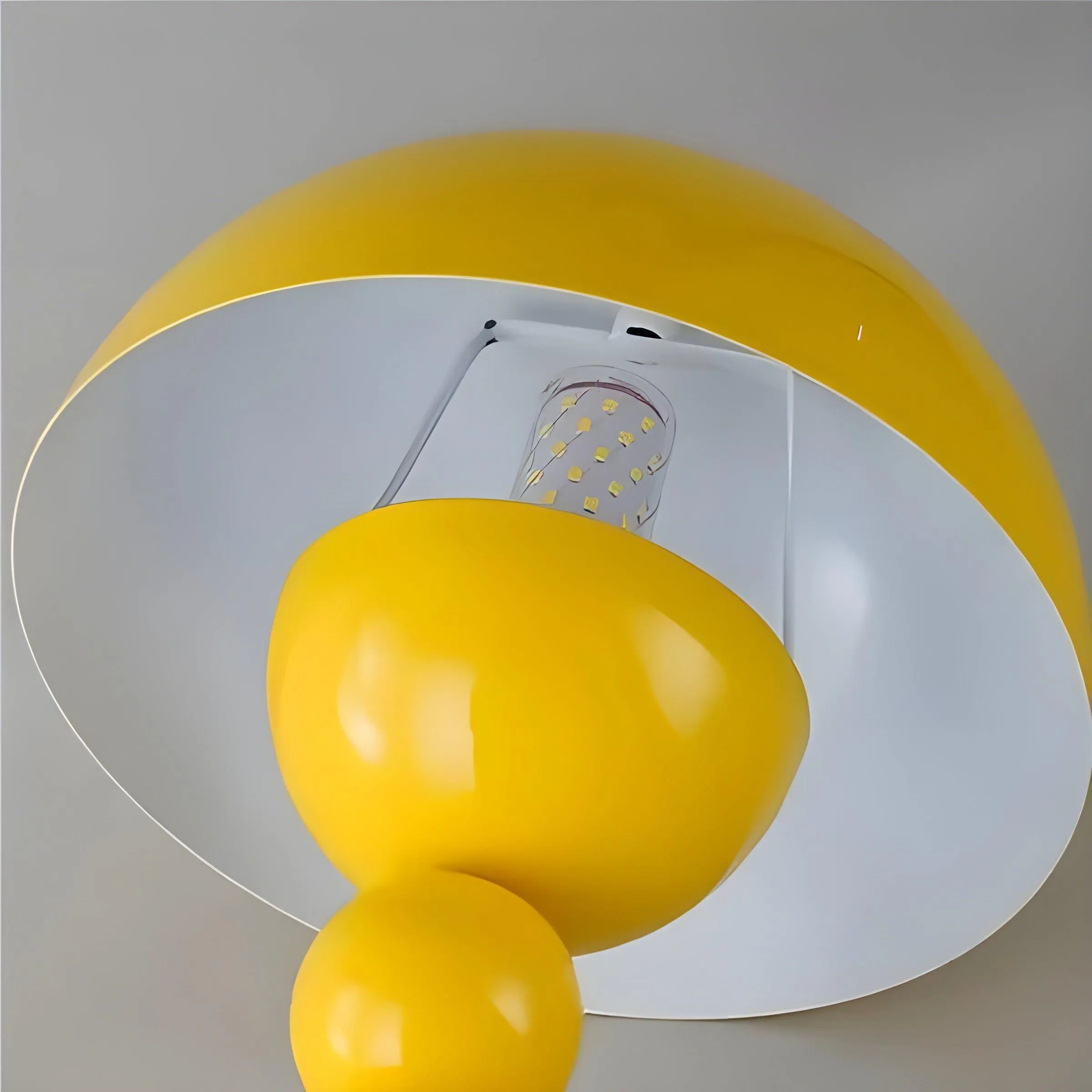 Taavita Light – Nordic LED Dimmable Table Lamp