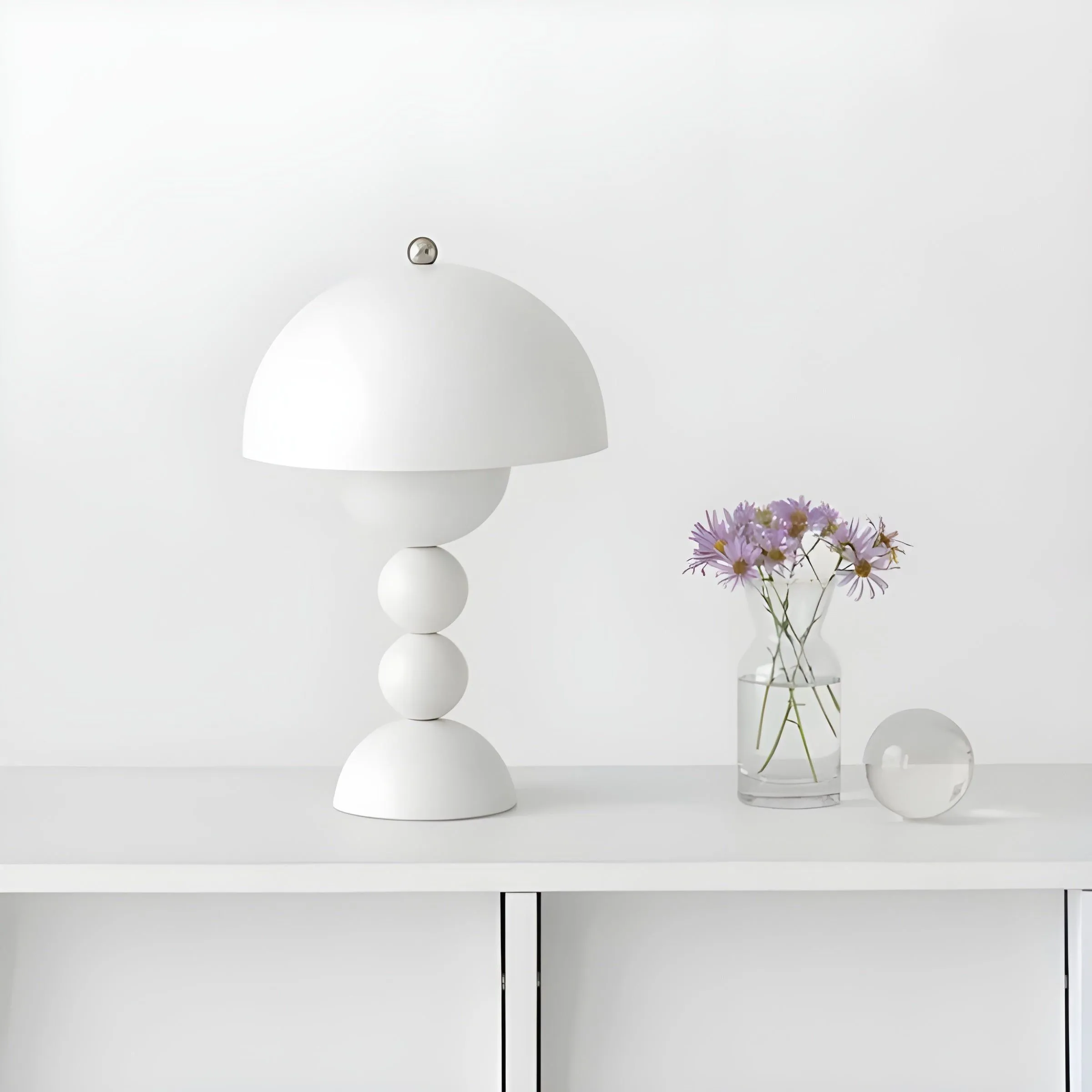 Taavita Light – Nordic LED Dimmable Table Lamp