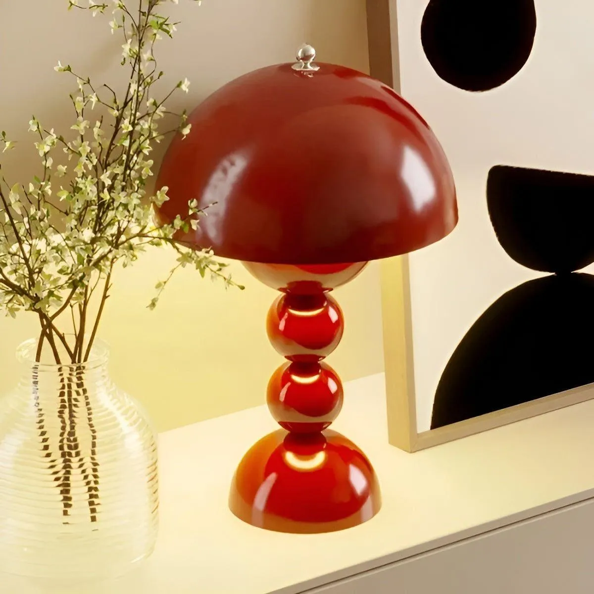 Taavita Light – Nordic LED Dimmable Table Lamp