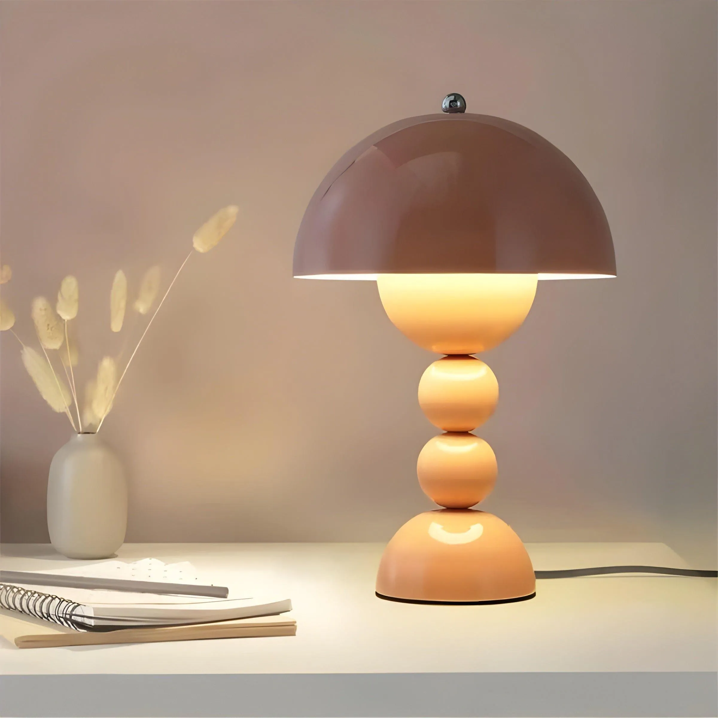 Taavita Light – Nordic LED Dimmable Table Lamp