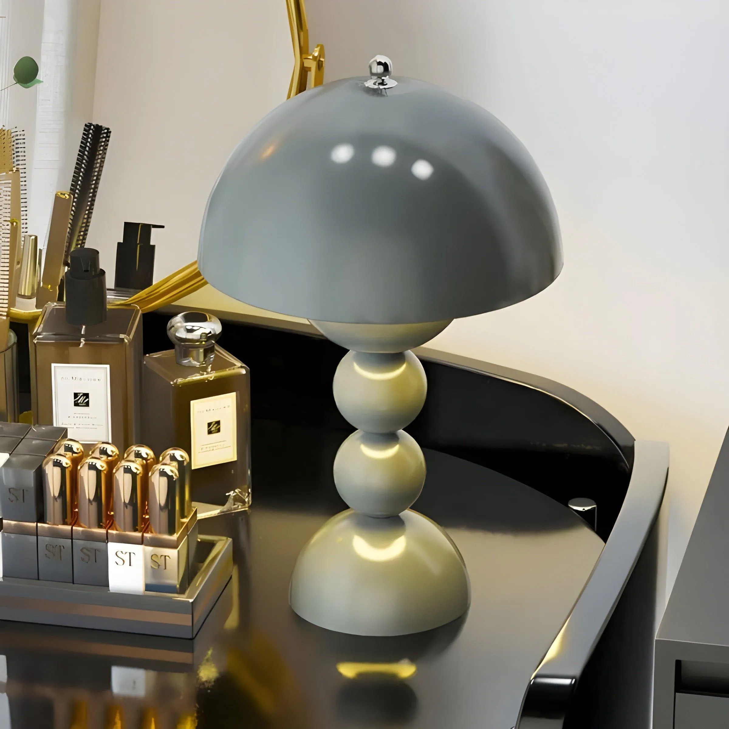 Taavita Light – Nordic LED Dimmable Table Lamp