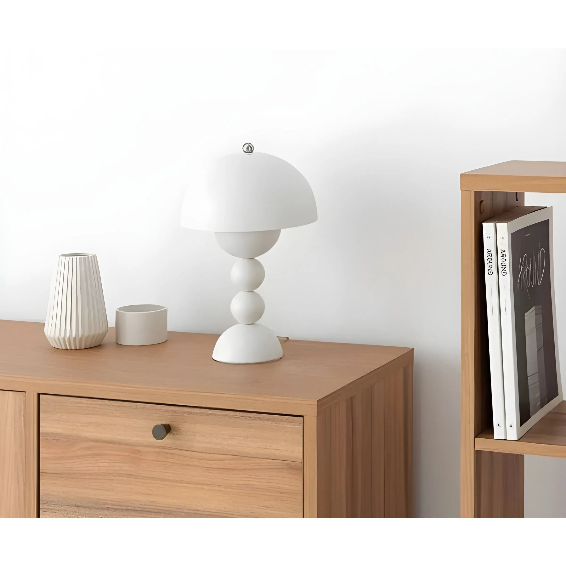 Taavita Light – Nordic LED Dimmable Table Lamp
