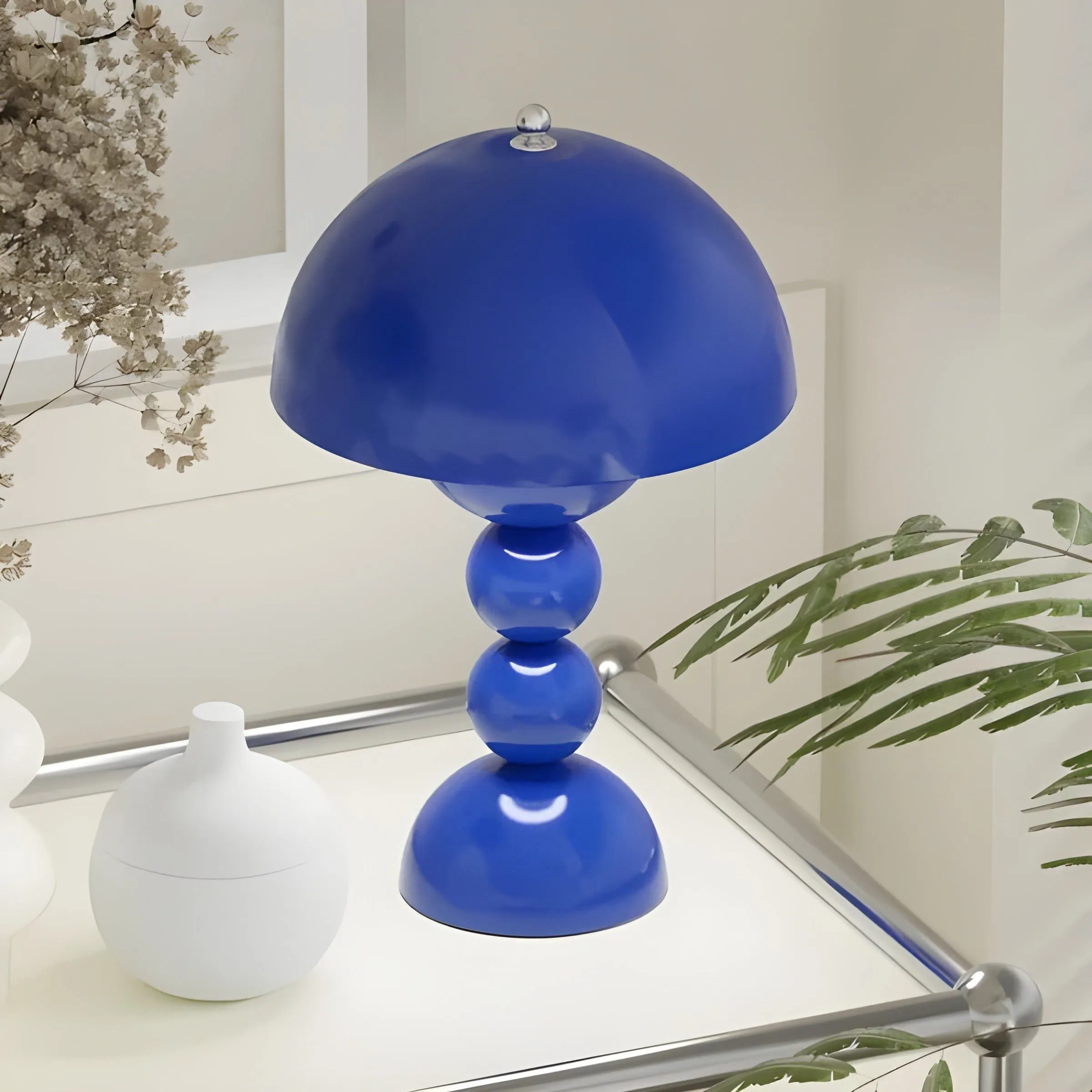 Taavita Light – Nordic LED Dimmable Table Lamp