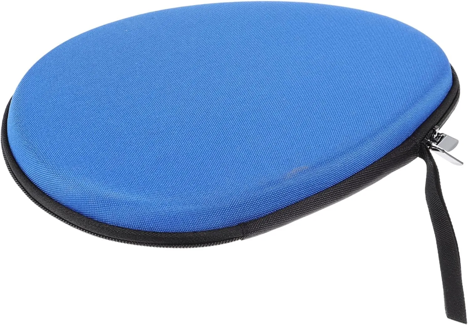 Table Tennis Case Pick Racket Storage Bag Lightweight Cover Bag Easy Zipper Reusable Organizing Bag