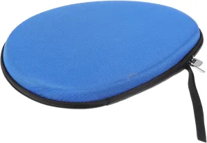 Table Tennis Case Pick Racket Storage Bag Lightweight Cover Bag Easy Zipper Reusable Organizing Bag