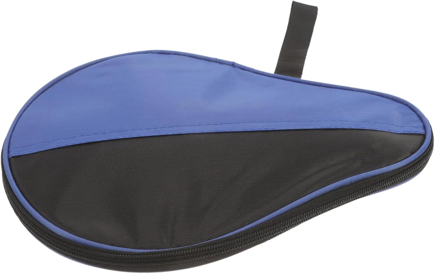 Table Tennis Racket Bag Tennis Racket Storage Pouch for Safe Carry Organizing