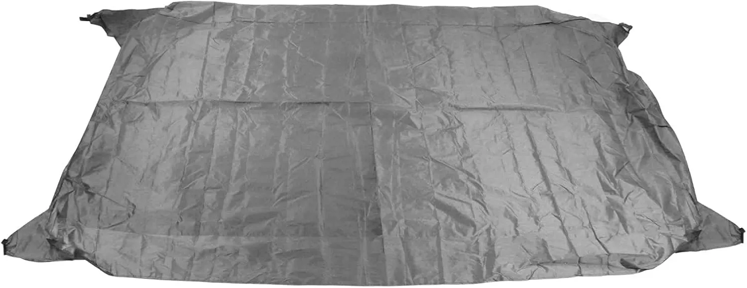 Table Tennis Table Dustproof Cover, Courtyard Patio Rainproof Sun Protection Table Tile Cover
