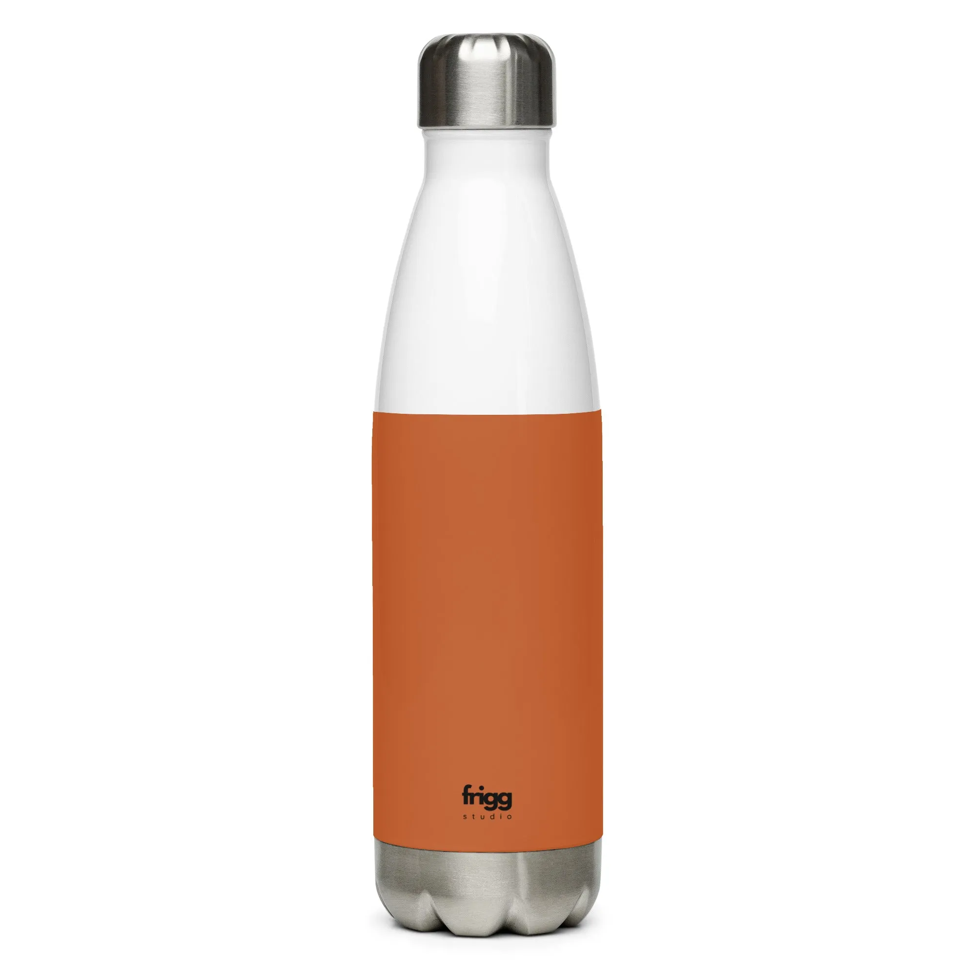 TAWNY - STAINLESS STEEL WATER BOTTLE