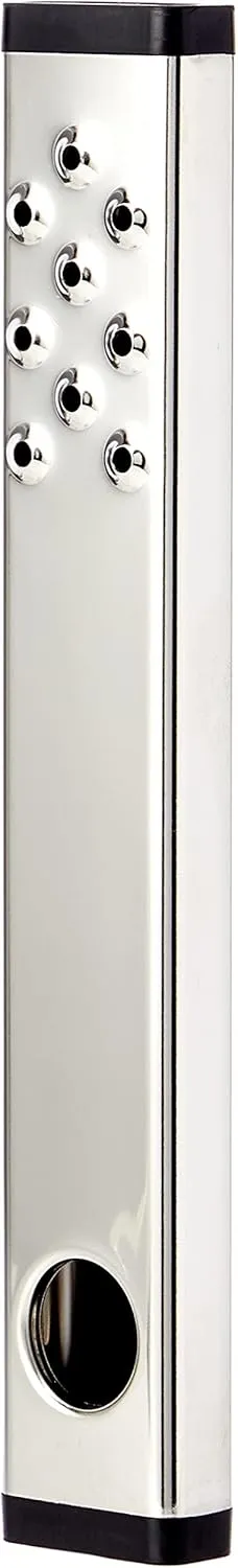 Technivorm Moccamaster 53054 9-Holes Coffee Outlet Arm, One Size, Silver, 53054, 1 Count