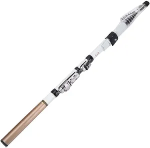 Telescopic Fishing Rod Unbreakable Portable Carbon Fiber Pole for Camping River Pond Travel 18M