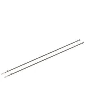 Telescoping Braces (Pair)