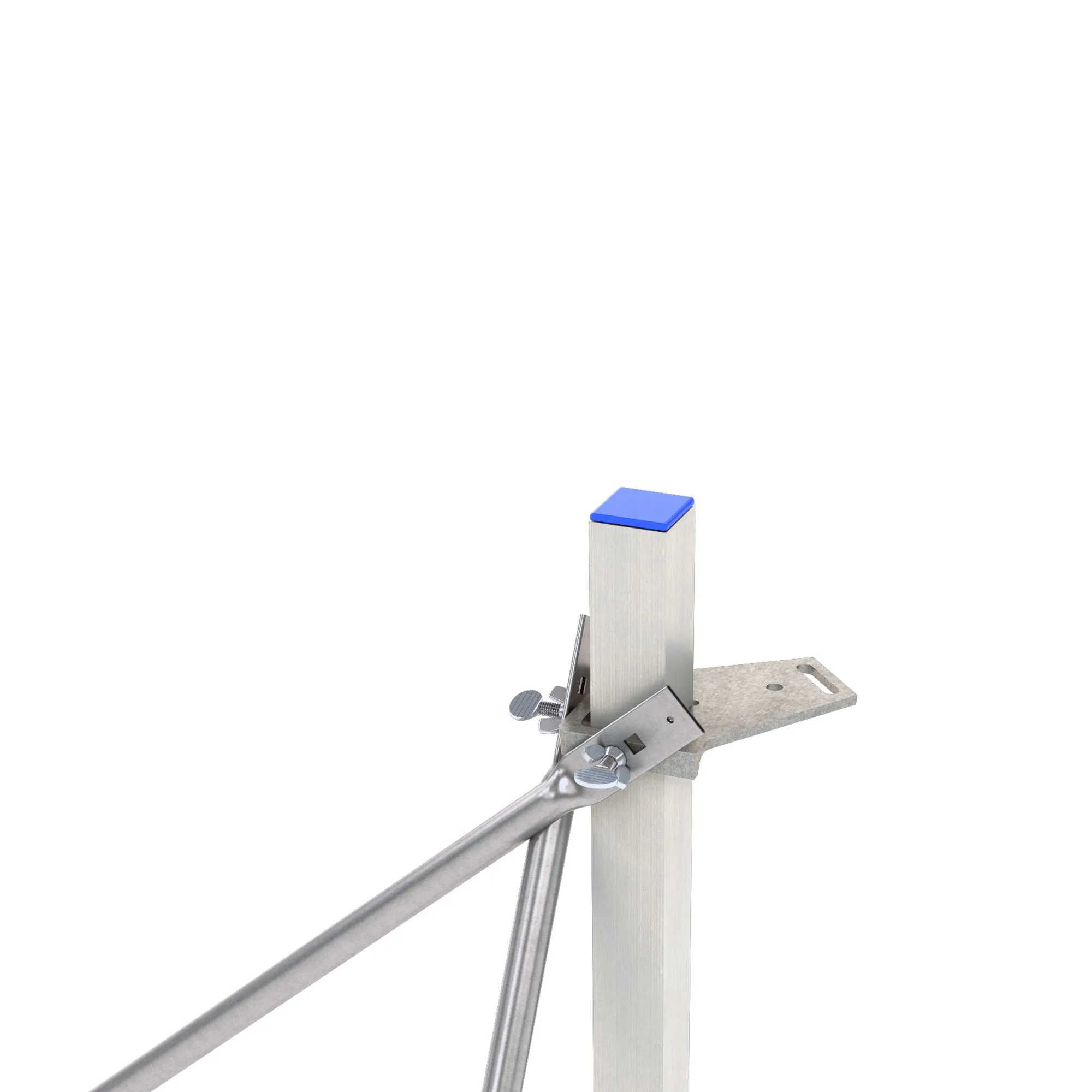 Telescoping Braces (Pair)