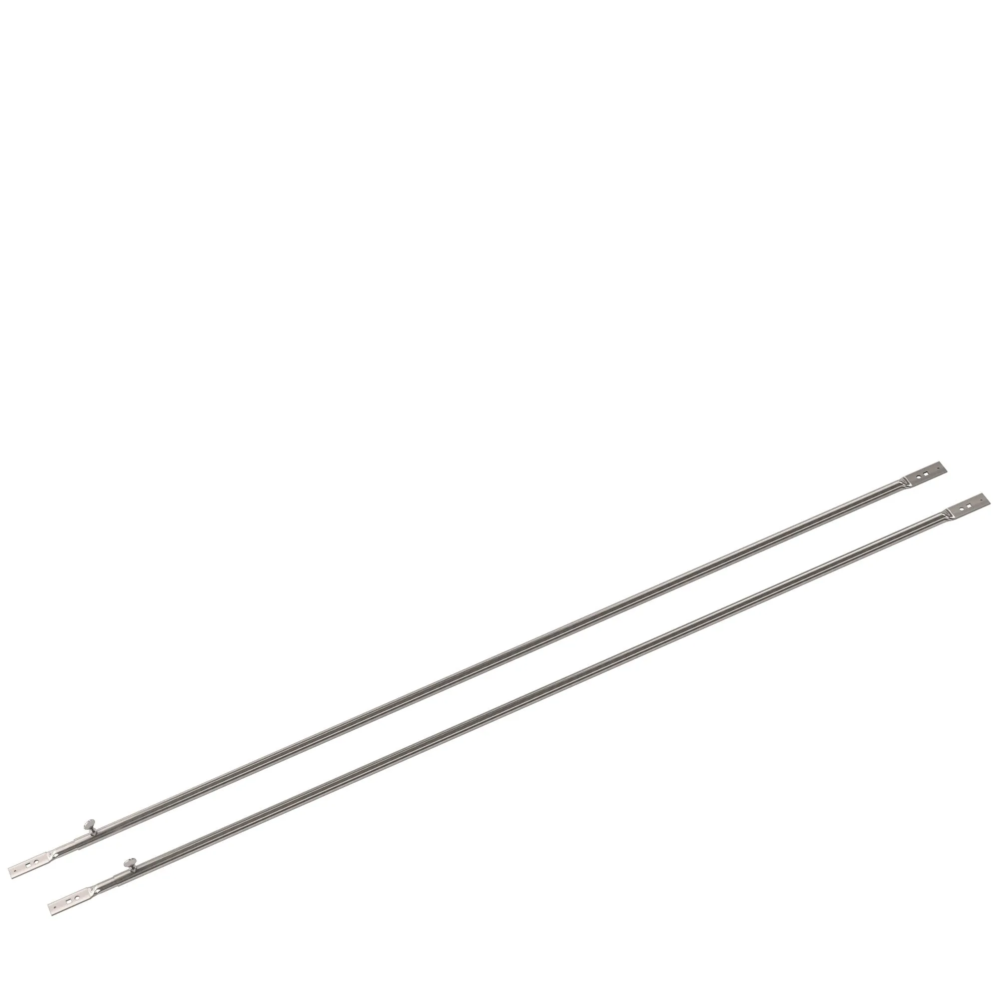 Telescoping Braces (Pair)