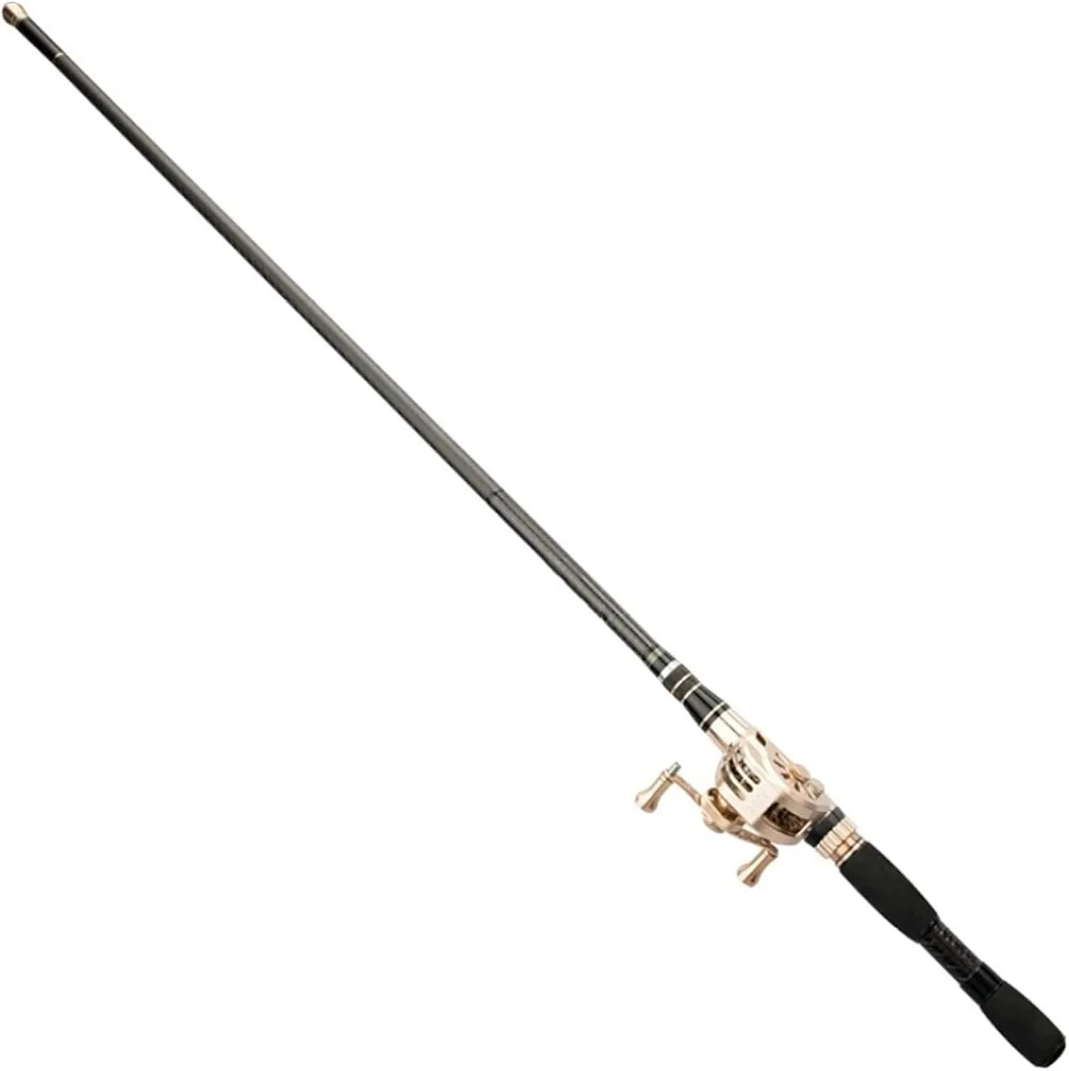 telescoping Deluxe Fishing Pole Ultralight Fishing Rod Super Long Fishing Rods Saltwater Fishing Rod Travel Fishing Pole Surf Fishing Rod Fishing Rod