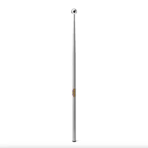 Telescoping Flagpole 22'