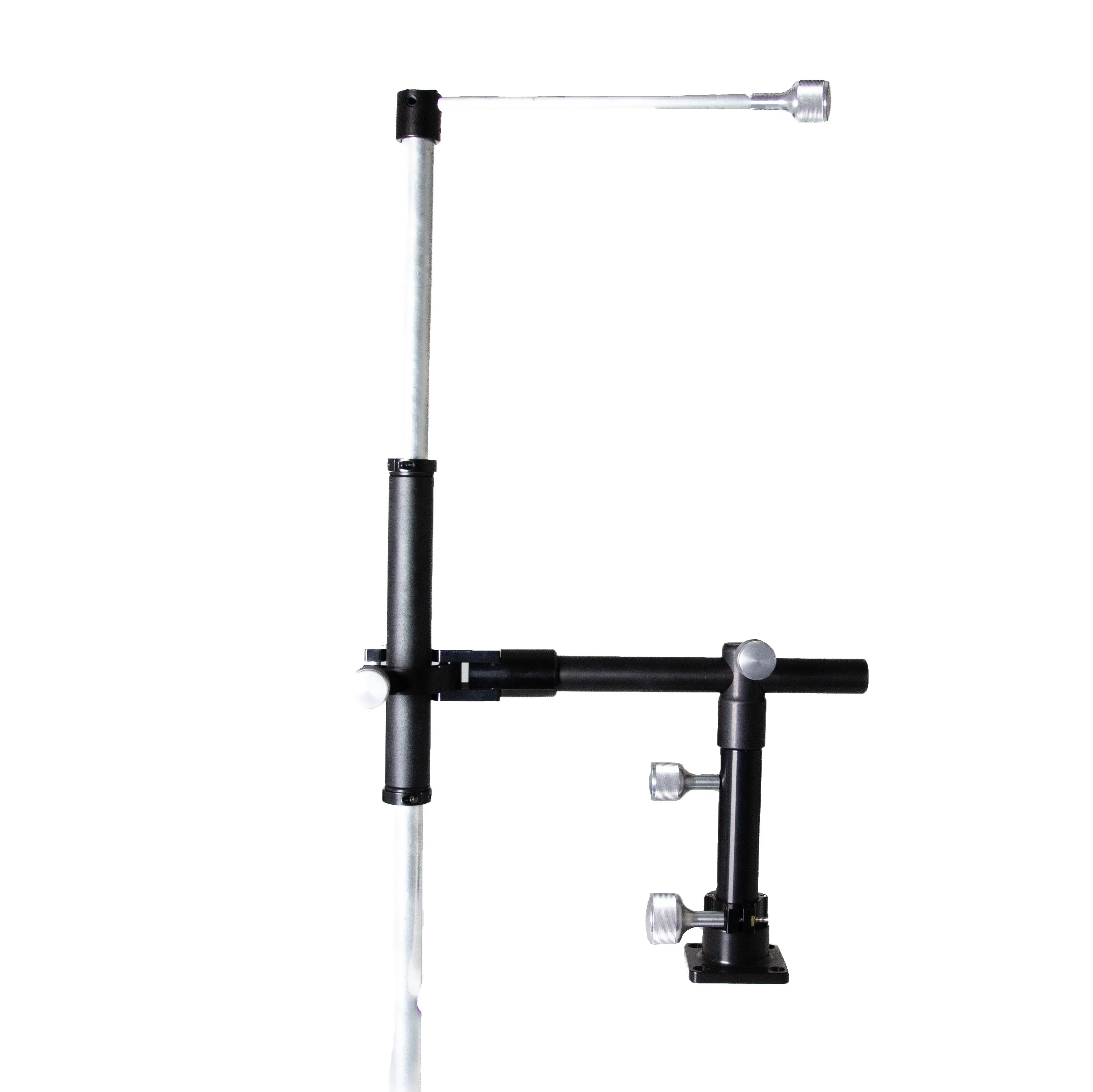 Telescoping Short Over the Side Handscope Mount