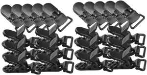 Tent Buckle Clip Screw Tent Stakes Tents Tarp Tie Downs Large Windproof Large Windproof Clip Heavy Duty