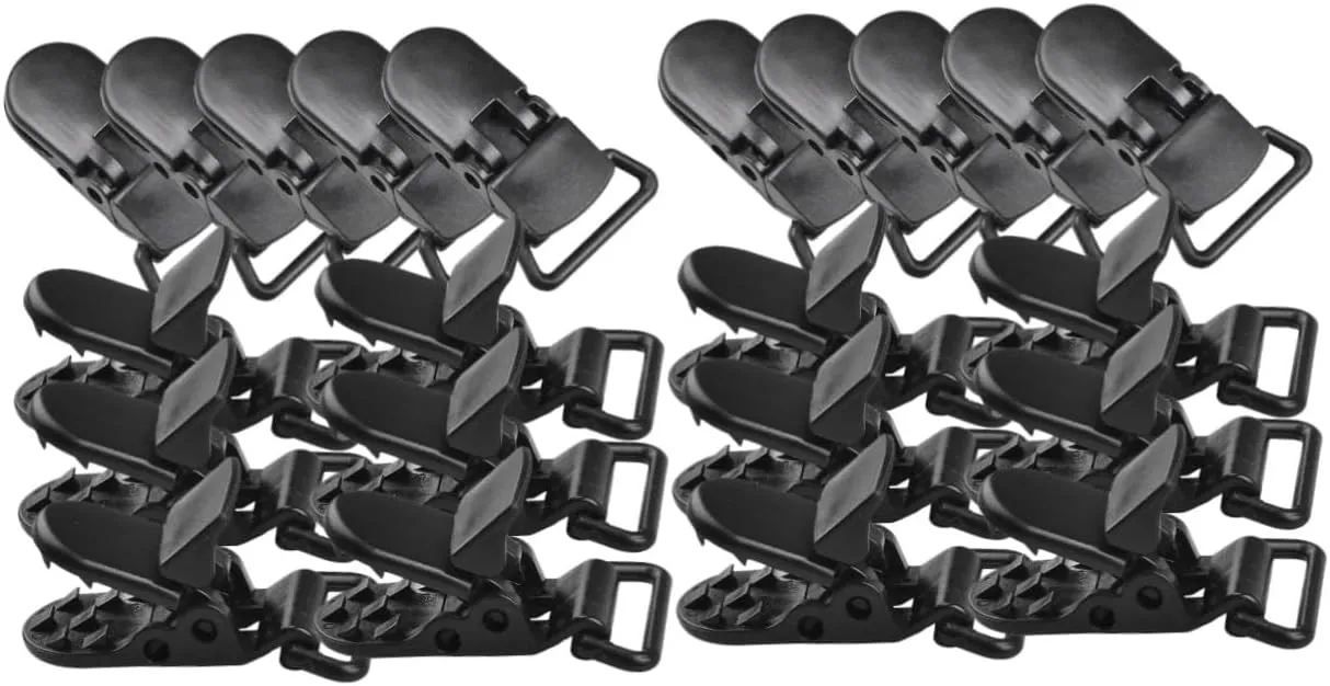 Tent Buckle Clip Screw Tent Stakes Tents Tarp Tie Downs Large Windproof Large Windproof Clip Heavy Duty